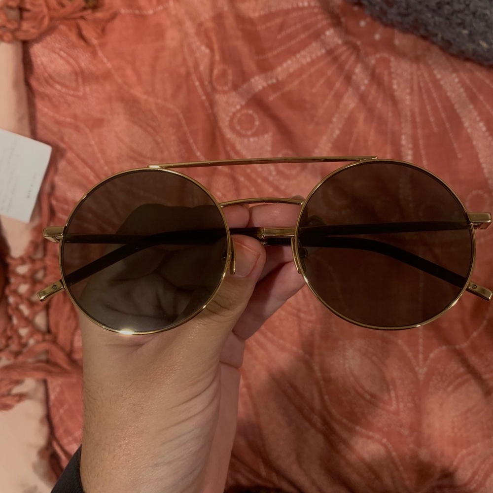 Saint Laurent Women’s Sunglasses